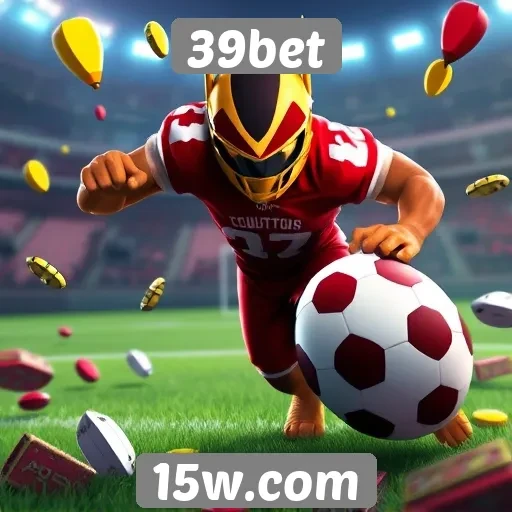 Análise das opções de jogos disponíveis no site 39bet