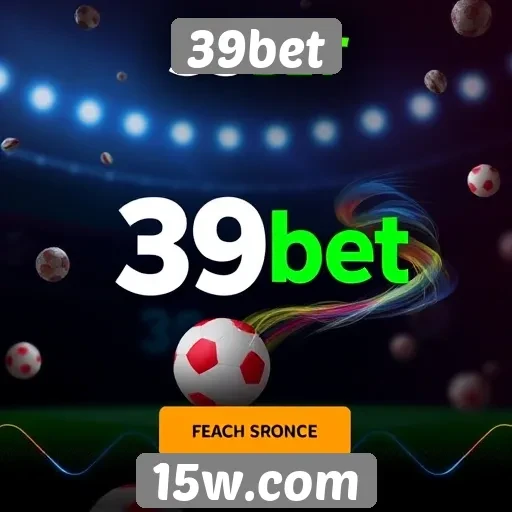 Análise das promoções oferecidas pelo 39bet