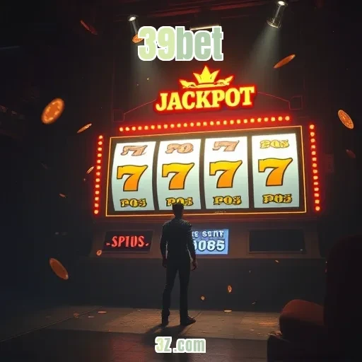 39bet: Bônus Imperdíveis Para Aumentar Suas Chances de Ganhar!
