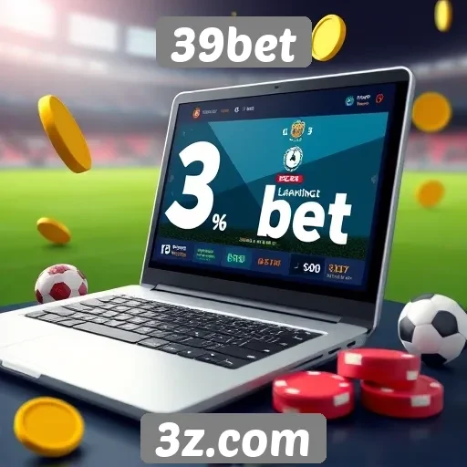 Recursos de jogabilidade oferecidos pela 39bet