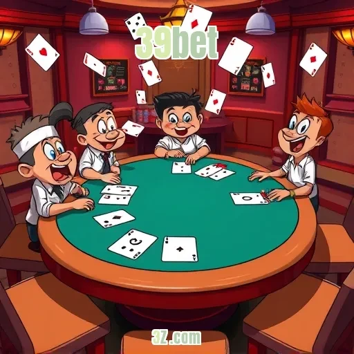39bet: Descubra os Melhores Recursos da Seção de Jogos