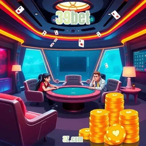 39bet: Descubra Todas as Opções de Pagamento Disponíveis para Você!