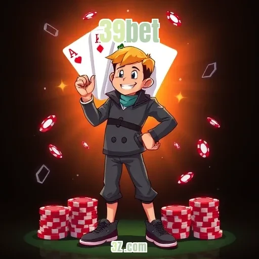 39bet: Incríveis Recursos que você Precisa Conhecer!