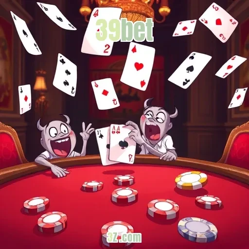 39bet: Promoções Que Tornam Apostas Mais Empolgantes e Lucrativas