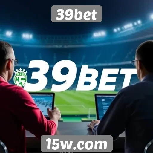 Impacto das regulamentações no 39bet