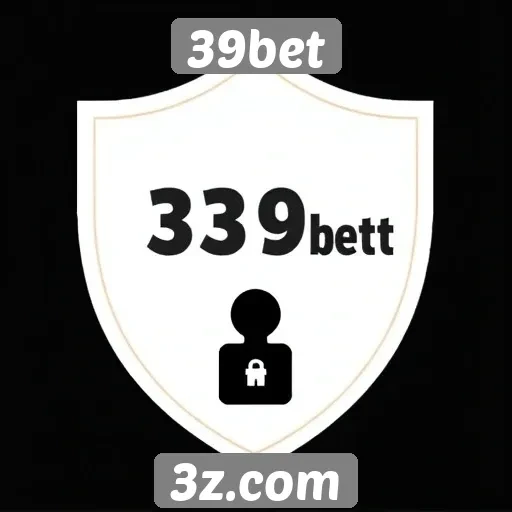 Segurança e privacidade no site 39bet