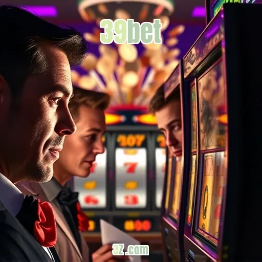 39bet: Benefícios Exclusivos que Transformam a Experiência de Jogo